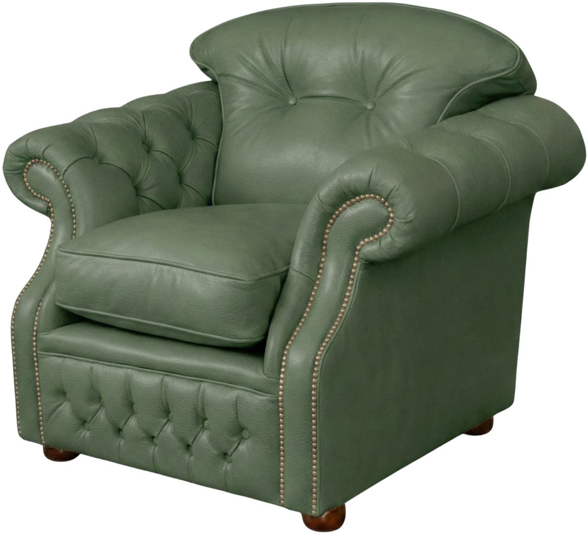 The Warwick Chesterfield